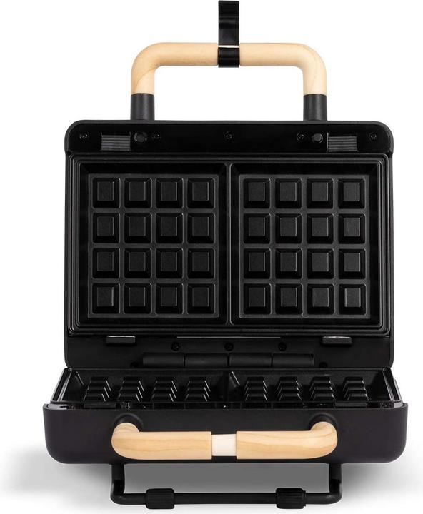 Produktbild Create STONE 3 IN 1 STUDIO - Sandwich- und Waffeleisen (EU-Stecker)
