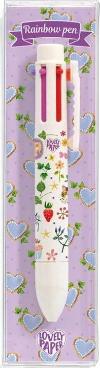 Produktbild Djeco Regenbogenstift Aiko (Mehrfarbig, 1 x)