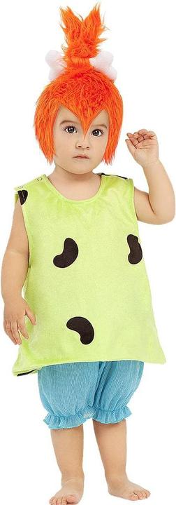 Actual product image Metamorph Familie Feuerstein – Pebbles Kostüm für Babys (86, 90, 92)