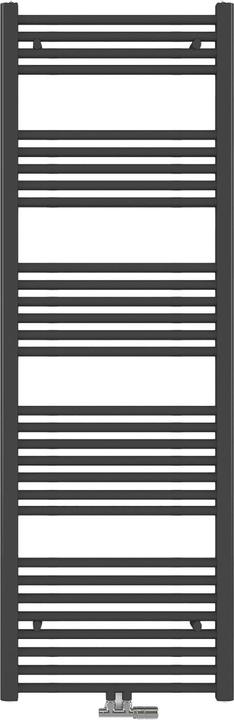 Actual product image Emke Bathroom radiator (654 W)