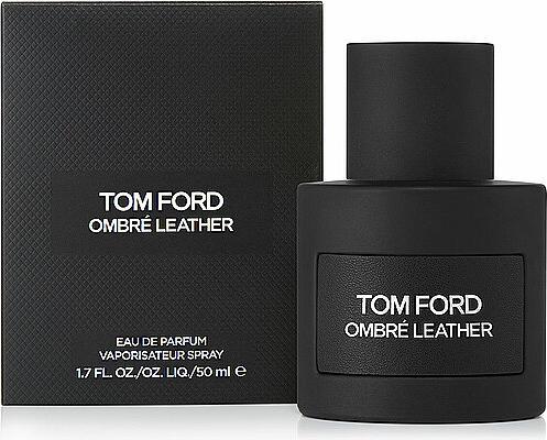 Actual product image Tom Ford Ombré Leather (Eau de parfum, 50 ml)