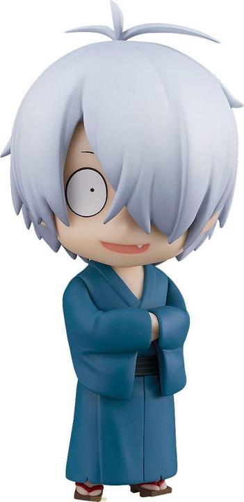 Produktbild Orange Rouge Birth of Kitaro: The Mystery of GeGeGe Nendoroid Actionfigur Kitaro's Father 10 cm