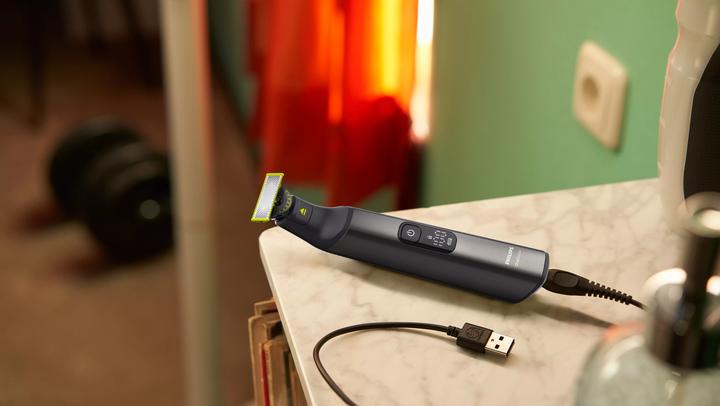 Produktbild Philips OneBlade Pro 360 Face + Body