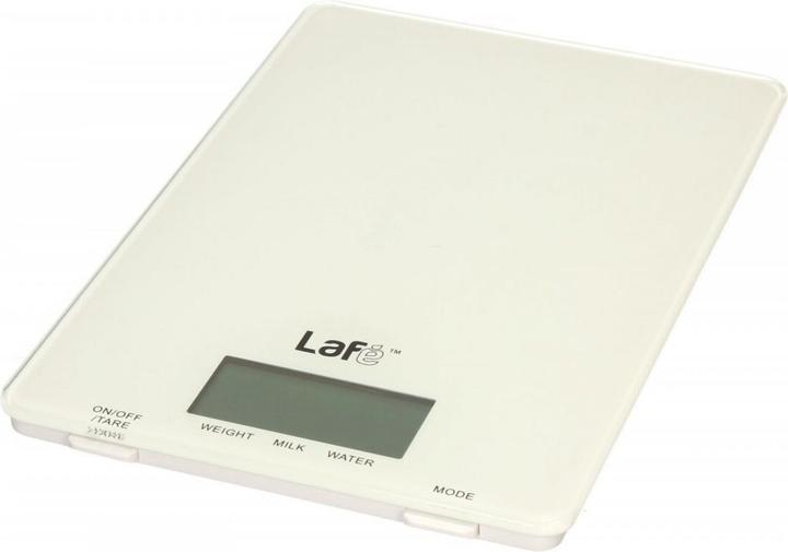 Produktbild Lafe Kitchen scale WKS001.5
