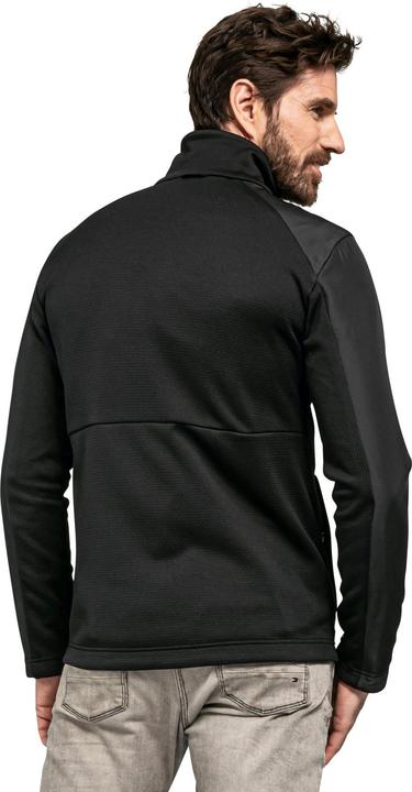 Image du produit Schöffel Veste de randonnée ZipIn! Fleece Toledo M pour homme (54)