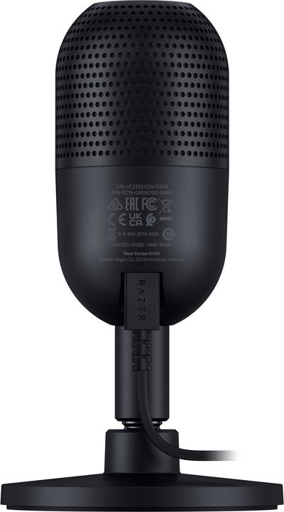 Produktbild Razer Seiren V3 Mini