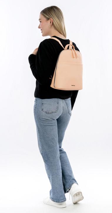 Actual product image Emily und Noah Rucksack E&N Elena (12.15 l)
