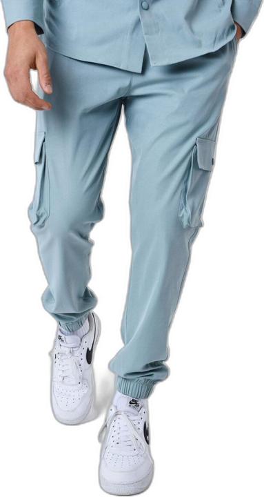 Project X Paris cargo-hose