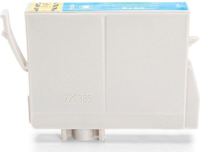 Produktbild Hermex Alternative Tintenpatrone zu Epson T0615 (M, C, BK, Y)