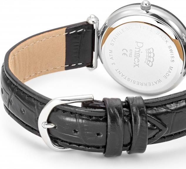 Immagine prodotto Primex Orlogio (Orologio da polso analogico, 33 mm)