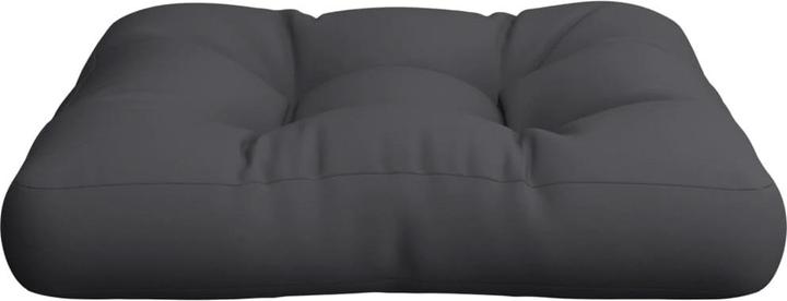 Actual product image VidaXL 10-piece garden lounge set with cushions (58 x 58 x 10 cm)