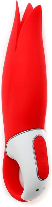 Actual product image Satisfyer Power Flower