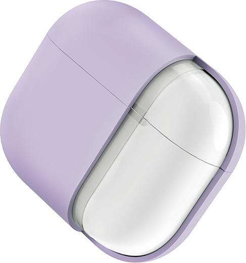 Produktbild Uniq etui Lino (Kopfhörer Hülle)