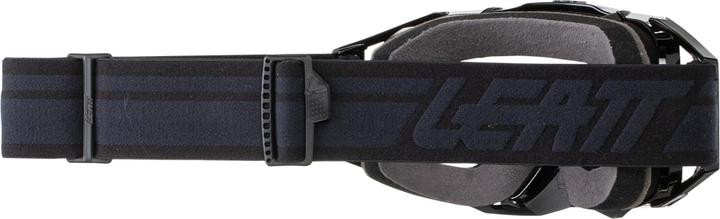 Actual product image Leatt Goggle Velocity 6.5 (Black, Rose)