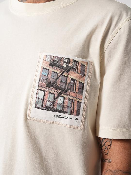 Actual product image Helmut Lang O10HM511 (M)