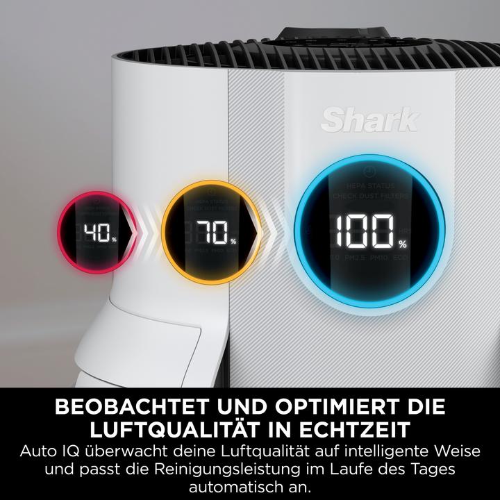 Produktbild Shark HP150EU (60 m²)
