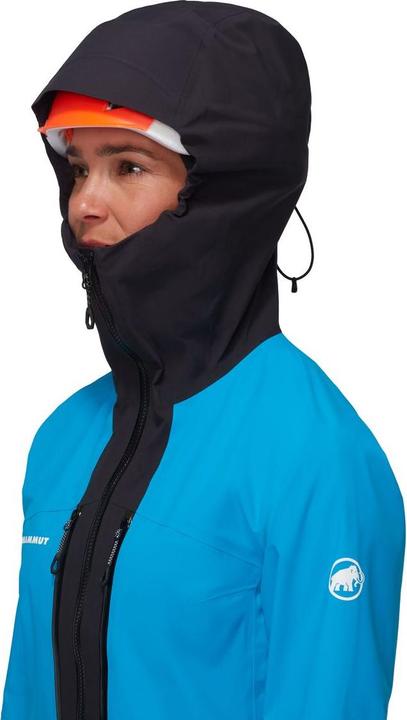 Produktbild Mammut Taiss HS Hooded Jacket Women (L)