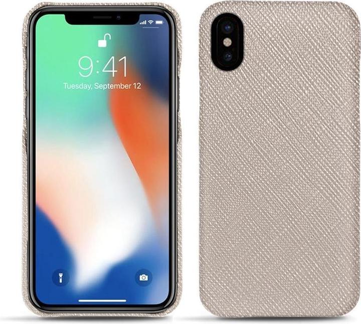 Image du produit Noreve Housse cuir (Apple iPhone XS Max)