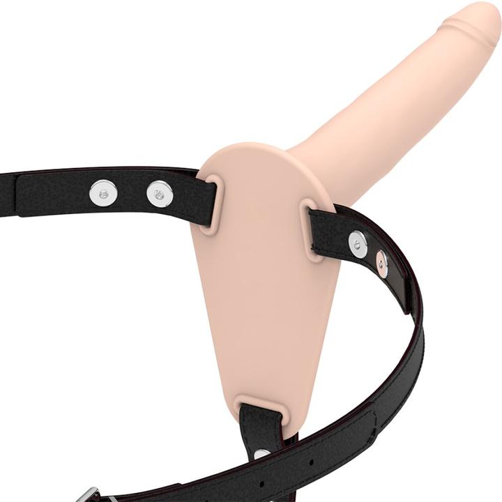 Image du produit Fetish submissive Arn?S Silicona Chair 15cm