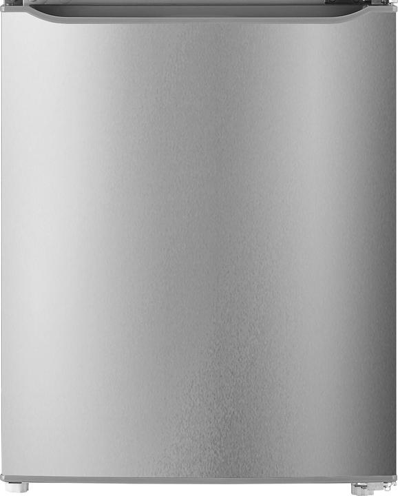 Produktbild PKM Kühl-Gefrier-Kombination KG 218.4A++ Silber (175 l)