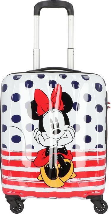 Produktbild American Tourister Disney Legends (36 l, Handgepäck (bis 50l))