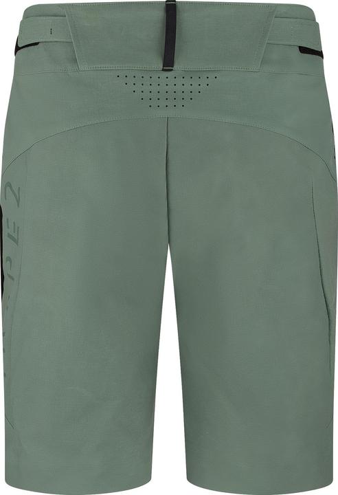 Image du produit Triple 2 Short BARGUP Pro Men (S)