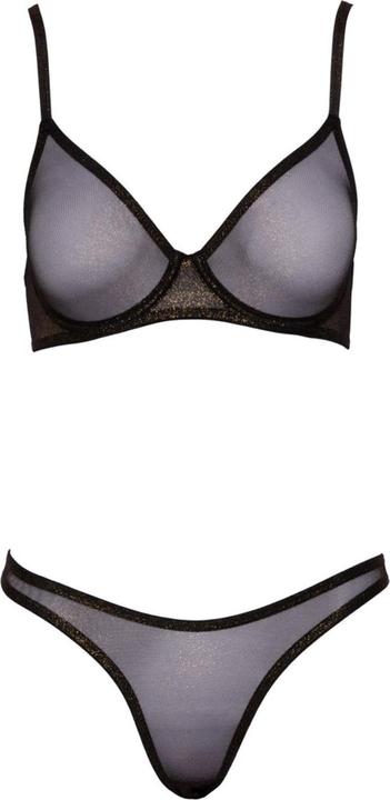 Actual product image Cottelli Collection Set (M, 80 B)