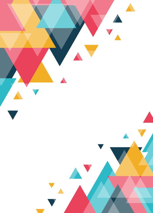 Image du produit Topp Design Paper A6 Jeu de formes. Avec cours de base de handlettering
