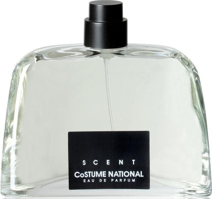 Actual product image Costume National Scent (Eau de parfum, 100 ml)