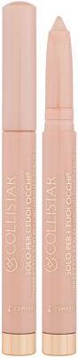 Actual product image Collistar Eye Shadow L L Wear No 02 (2 Nudo)