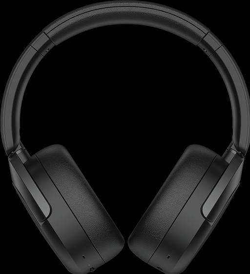 Actual product image Edifier W830NB wireless headphones (black) (ANC, 94 h, Wireless)