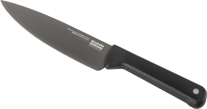 Kuhn Rikon Iced couteau de cuisine petit (16 cm)