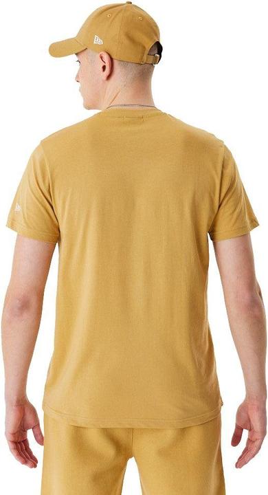 Immagine prodotto New Era Camicia MLB - ESSENTIALS New York Yankees bronzo (M)