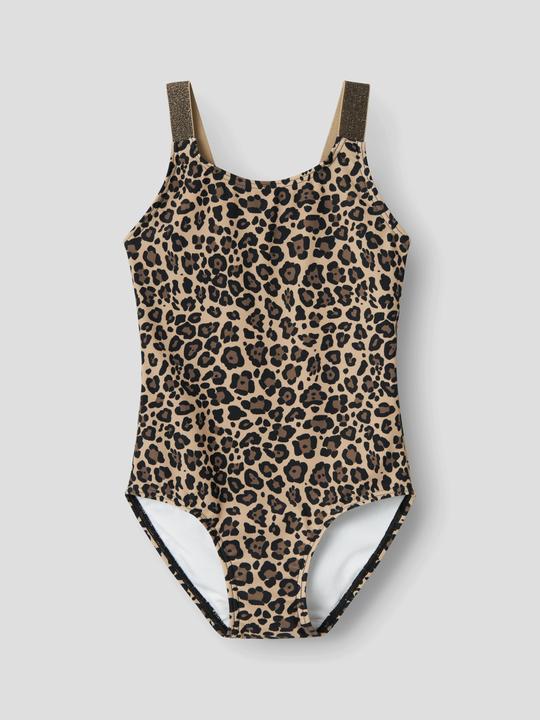 Image du produit Name it Maillot de bain imprimé (122, 128)