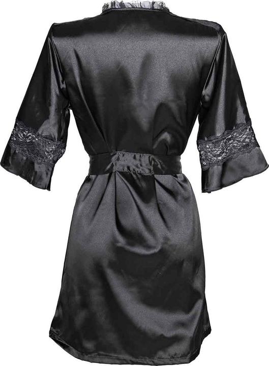 Productafbeelding Christine Le Duc Kimono Sensuality (L)