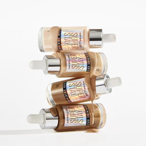 Produktbild Maybelline New York SuperStay® 24H Skin Tint + Vitamin C (06)