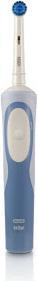 Immagine prodotto Oral-B Vitality Sensitive Clean (con timer) (Spazzolino oscillante)