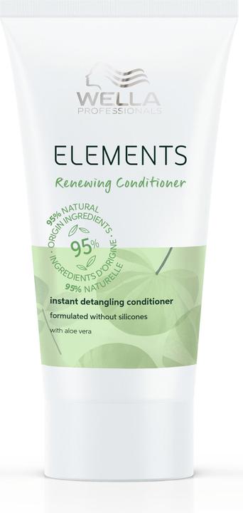 Produktbild Wella Elements Renewing Conditioner (30 ml)