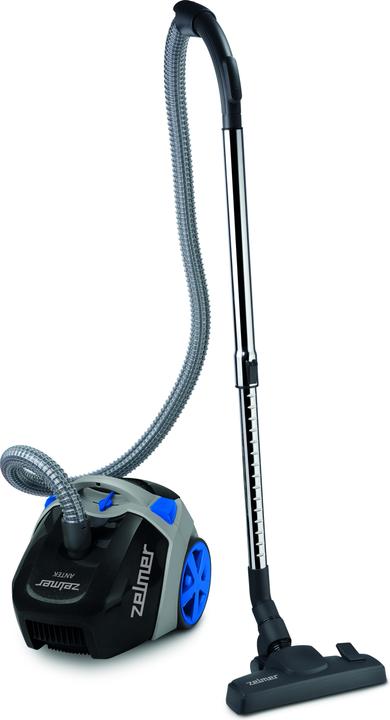 Produktbild Zelmer ZVC3506B
