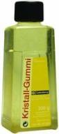 Image du produit Gutenberg Colle bâton de caoutchouc, 58 g, flacon en verre (56 g, 60000 ml)