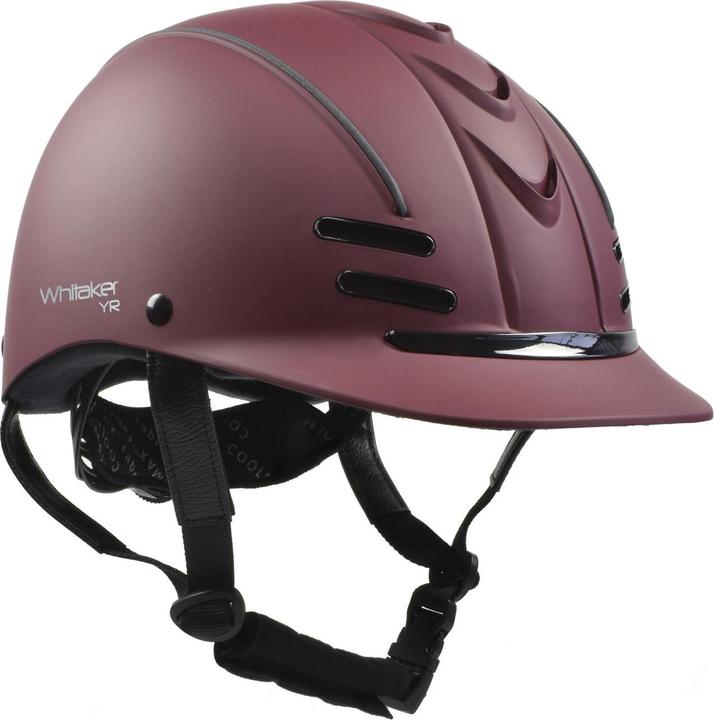 Actual product image Childrens/Kids Club Riding Helmet