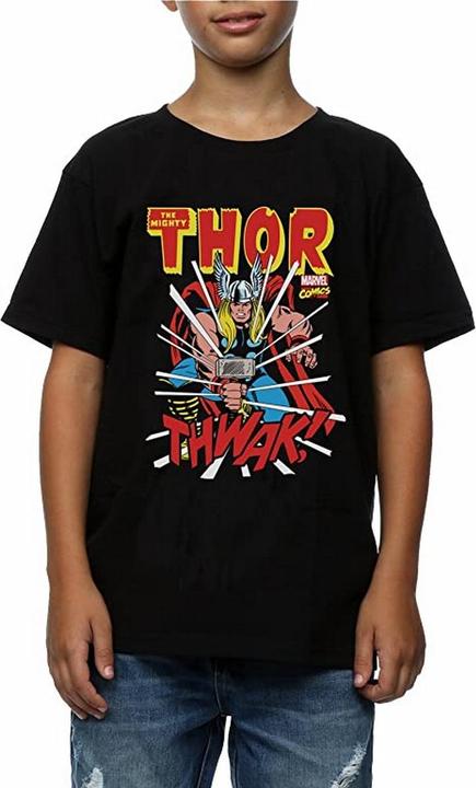 Thor Thwak TShirt Jungen
