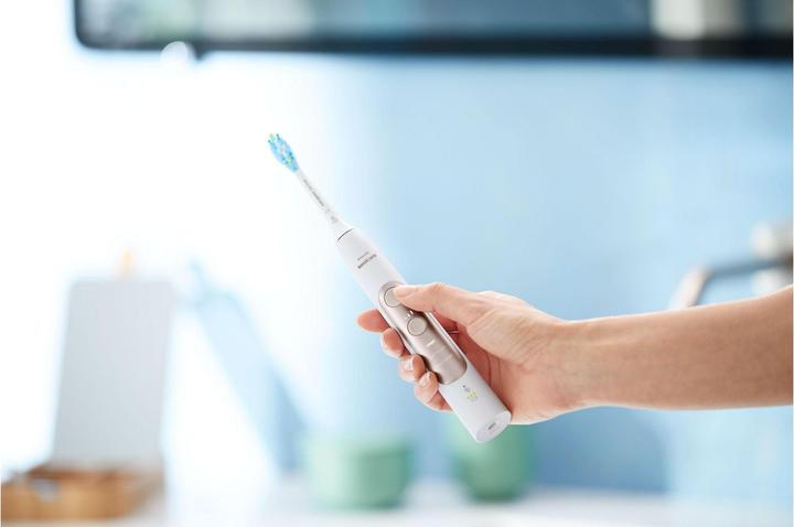 Produktbild Philips Sonicare ExpertClean 7300 (Schallzahnbürste)