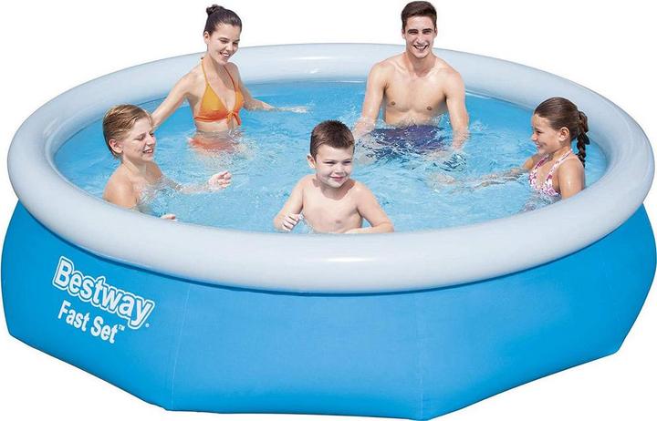 Actual product image Bestway Fast Set (ø 305 x 75 cm)