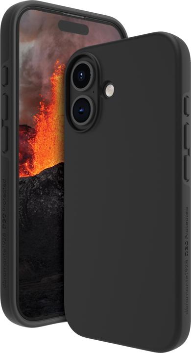 Immagine prodotto dbramante1928 Iceland Ultra D3O (Apple iPhone 16)