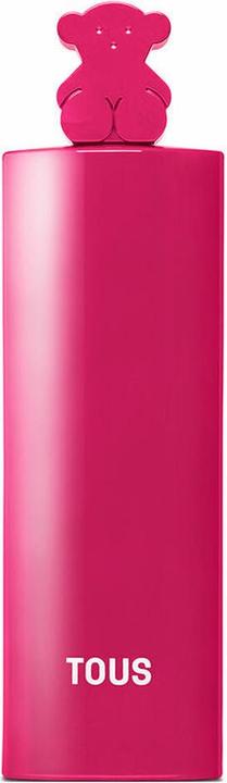 Produktbild Tous More More Pink Eau de Toilette (Eau de Toilette, 90 ml)