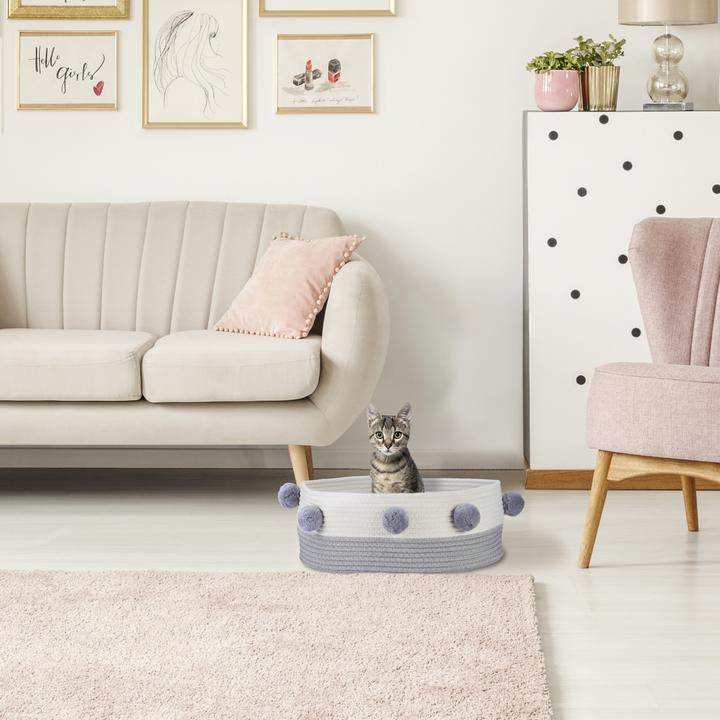 Produktbild Relaxdays Katzenbett (Katze)