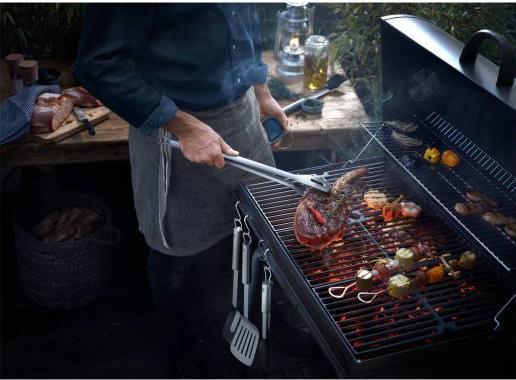 Actual product image WMF Barbecue tongs