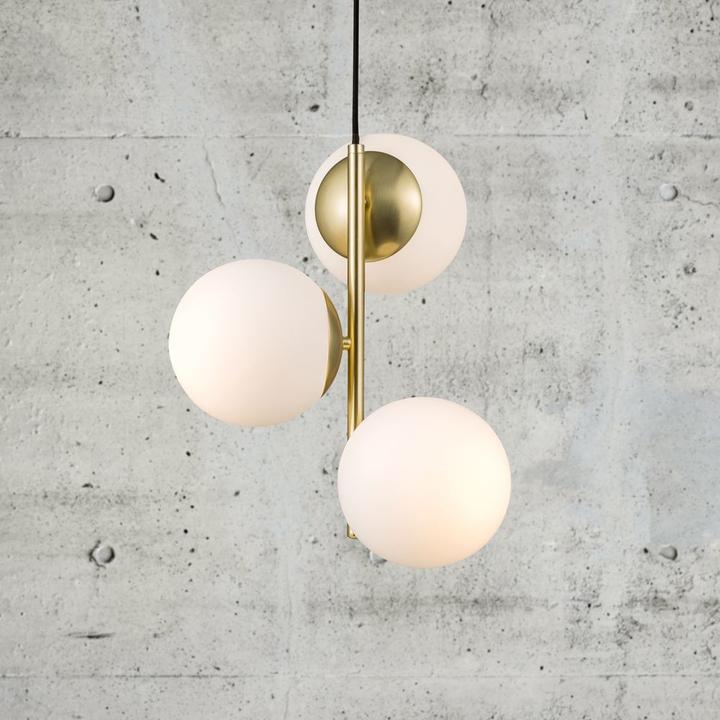 Actual product image Nordlux Lilly (E14)