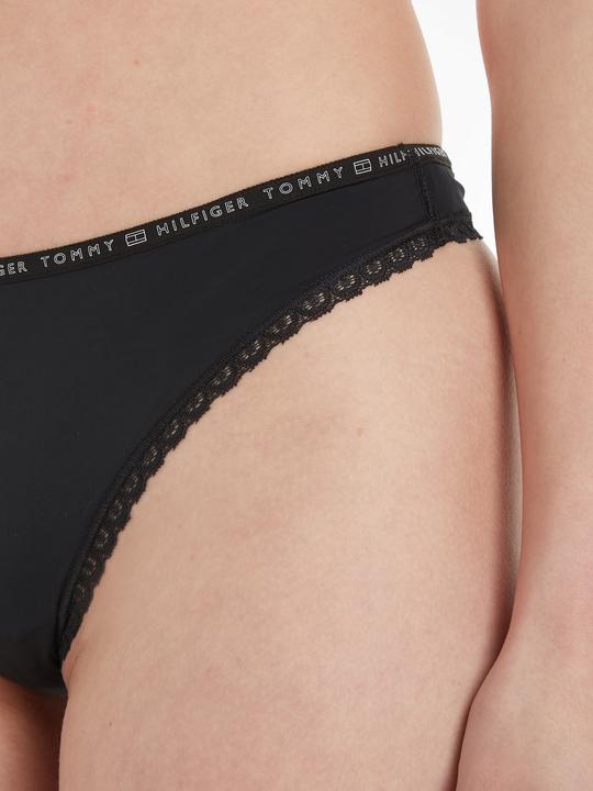 Immagine prodotto Tommy Hilfiger Dreierpack Strings (XS, confezione da 3)
